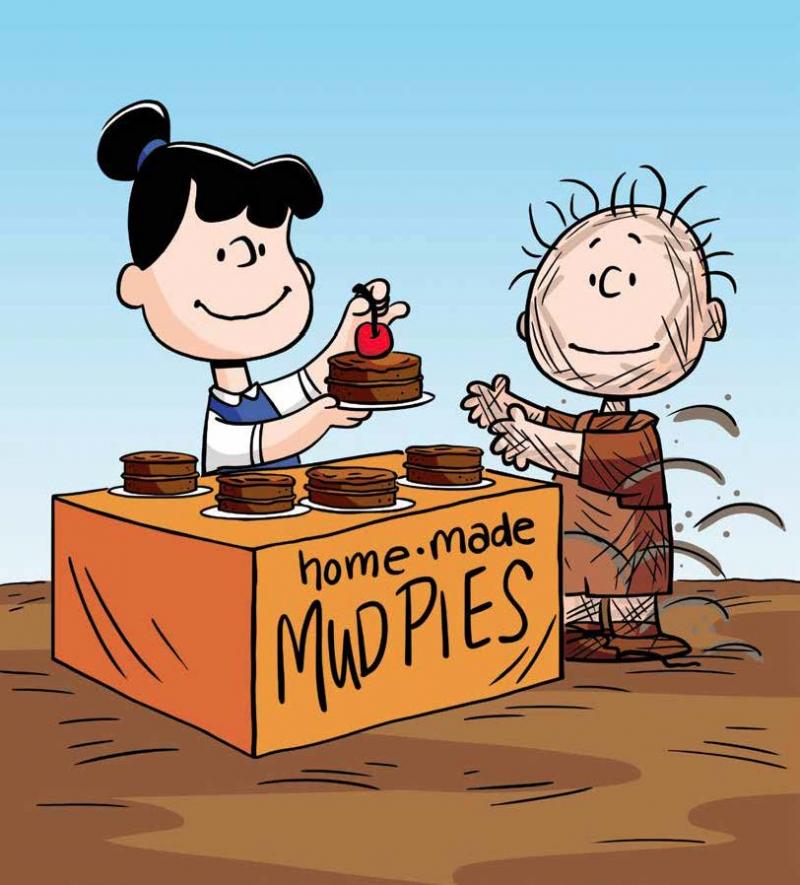 PEANUTS FAMILY COOKBOOK Releasing on October 9 is Delightful for Young Chefs and Grownups